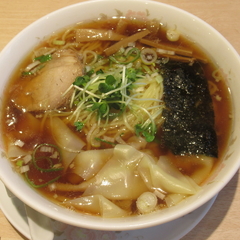 サカエヤ茶楼の画像