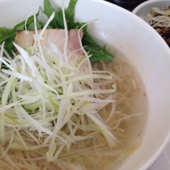亀戸らぁ麺 零や 実籾店の画像