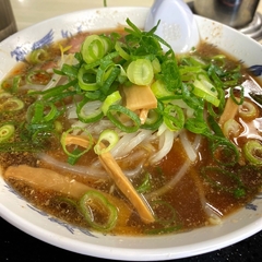 深川谷やんラーメンの画像