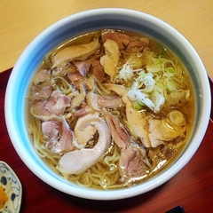 そば処 さくらの画像