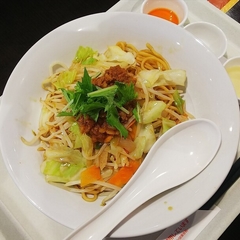 リンガーハット イオンモール天童店の画像