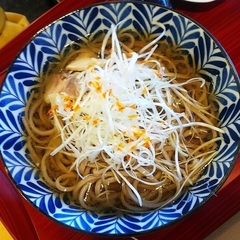 そば処 さくらの画像