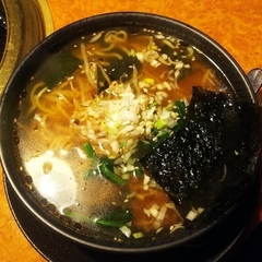 王様の焼肉くろぬま 山形西高前店の画像