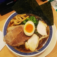 大志軒 大河原店の画像