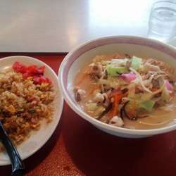 中華料理 太平軒の画像