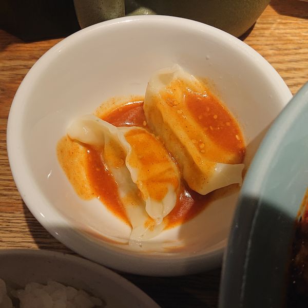 「タンタンメン830円、ニラ200円、ご飯セット200円」@元祖ニュータンタンメン本舗 仙台長町店の写真