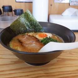 ハーフラーメン