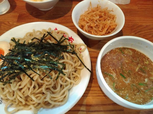 「つけ麺300g」@しんちゃんの写真