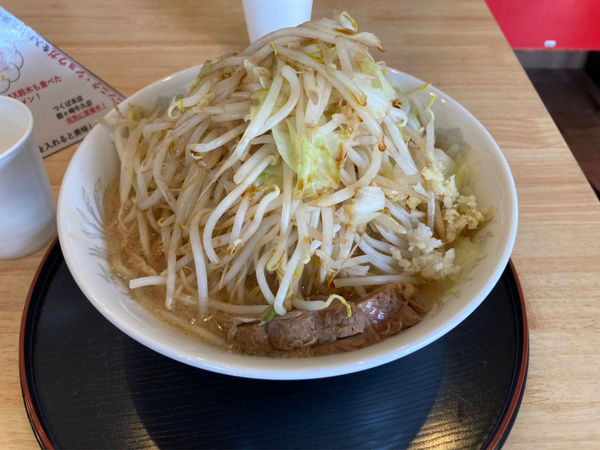 「大高山中盛」@鬼屋 つくば本店の写真