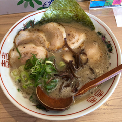 麺屋こころの画像