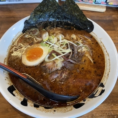 熊本らーめん おっぺしゃん 若林店の画像