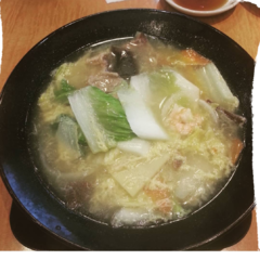 餃子の王将 中川原店の画像