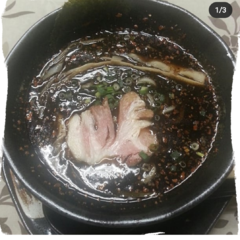 自家製麺処 森屋の画像