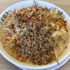餃子の王将 平手店の画像