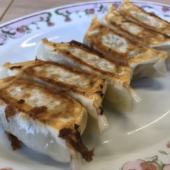 餃子の王将 平手店の画像