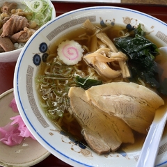 山田うどん食堂 箱田店の画像
