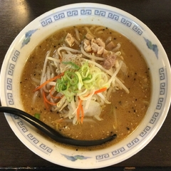 麺屋 玄徳の画像
