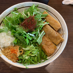 濃厚担々麺 台湾まぜそば はなび FC岩倉店の画像