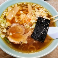 かしわや食堂の画像