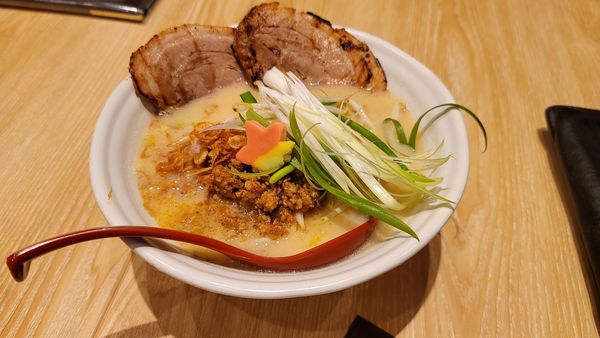 「西京味噌」@味噌乃屋 田所商店 イオンモール新利府南館店の写真