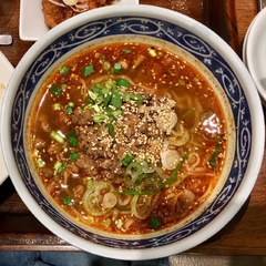 富士力食堂 トレッサ横浜店の画像