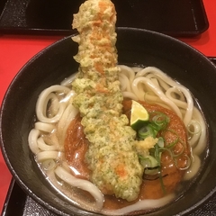 うどん宮の画像