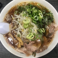 たかばしラーメン イオンモール久御山店の画像