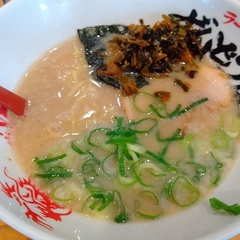 ラー麺 ずんどう屋 高砂店の画像