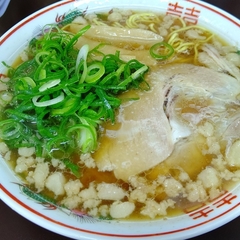 中華そば 一喜の画像