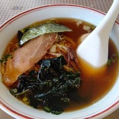 松竹飯店の画像