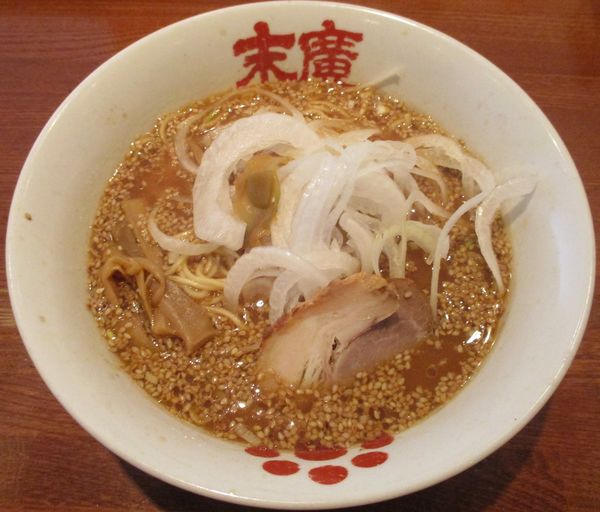 「末廣 800円」@末廣 千駄木店の写真