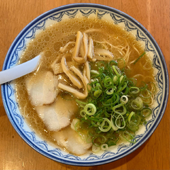 赤のれん節ちゃんラーメン 野間店の画像