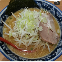 めん丸 新庄銀座店の画像