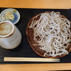 手打ち蕎麦うどん 隆の画像