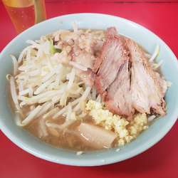 ラーメン