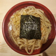 かけラーメン まさ屋 渋谷店の画像