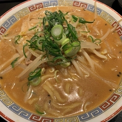 どさん子ラーメン 大手町店の画像
