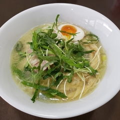 麺屋 縁 YUKARIの画像