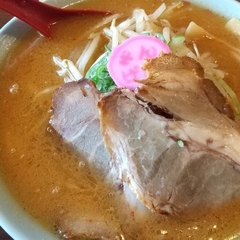 ラーメンさんぱち 本店の画像