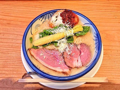 「ロッペフォリータ、など」@ひつじそば 人と羊の写真