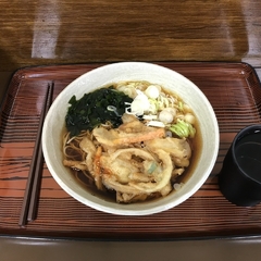 信州生そば みのがさ 本店の画像