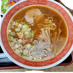 北海ラーメン 魚津店の画像