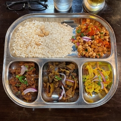 タンドールダイニング ニムトの画像