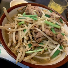 なんちち食堂の画像