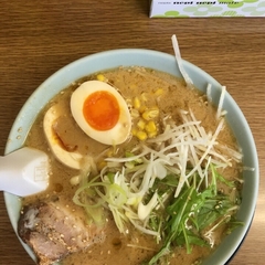 ラーメン 味の横綱の画像