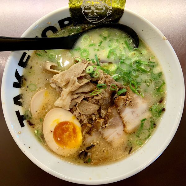 「開聞岳（990円）」@たけとらの写真