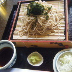 下田時計台フロントの画像