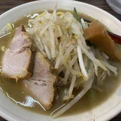 味噌ラーメン（850円）