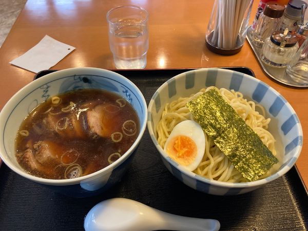 「つけチャーシュー」@豪快の写真