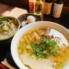 お侍茶屋 彦右衛門の画像